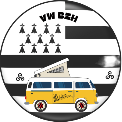Rendez-vous mensuel VW et tous véhicules