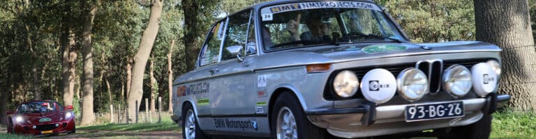 Saab Viking Rally