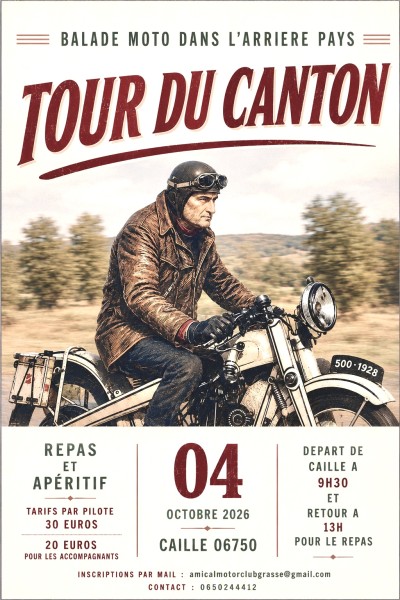 Tour du canton