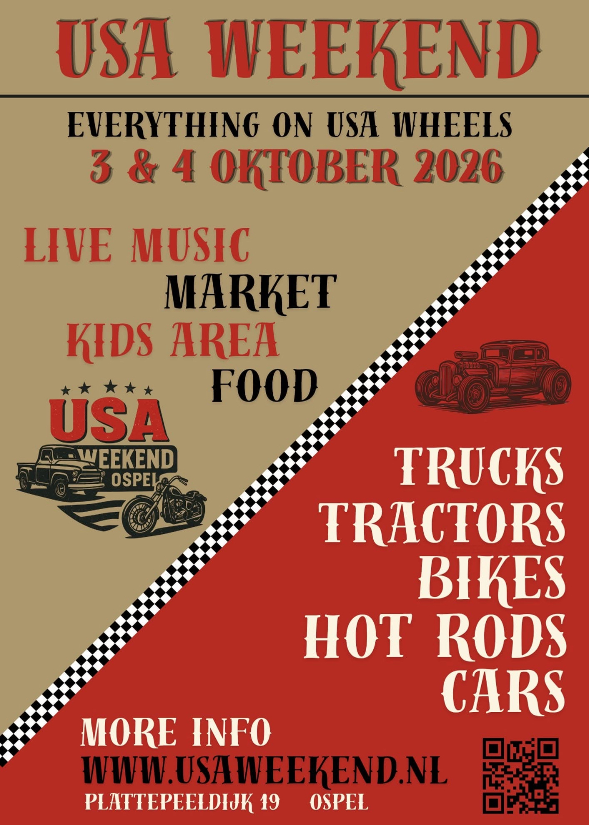 USA Weekend