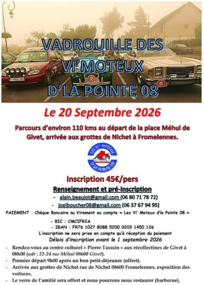 Vadrouille des vi’moteux d’la Pointe 08