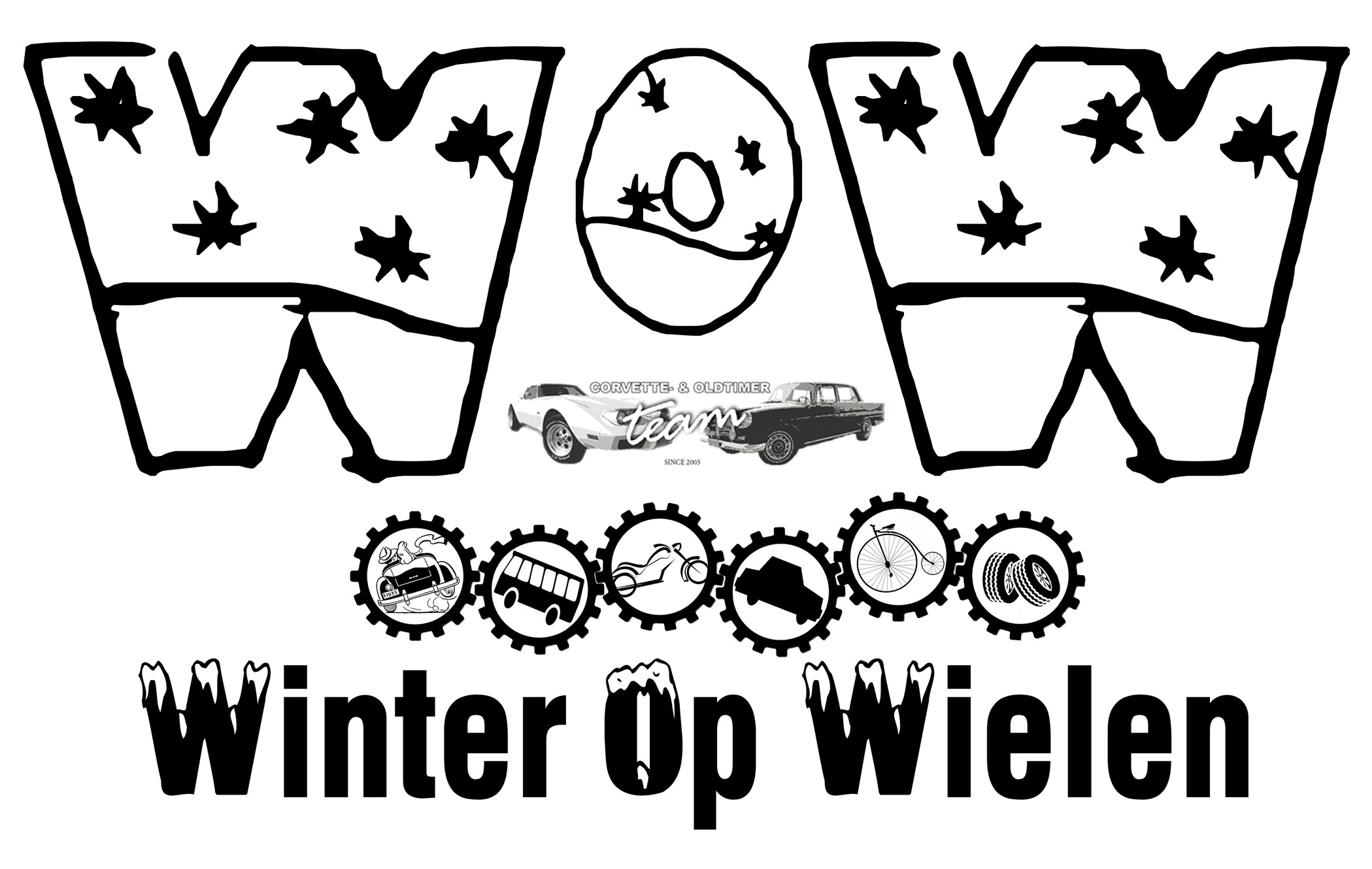 Winter op Wielen 2.0
