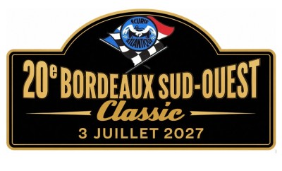 XXe Bordeaux Sud-Ouest Classic