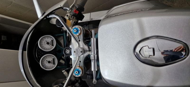 Ducati Paul smart   LE  1000