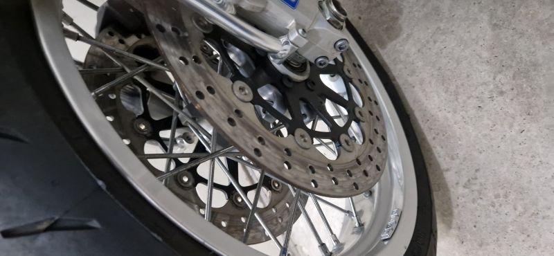 Ducati Paul smart   LE  1000