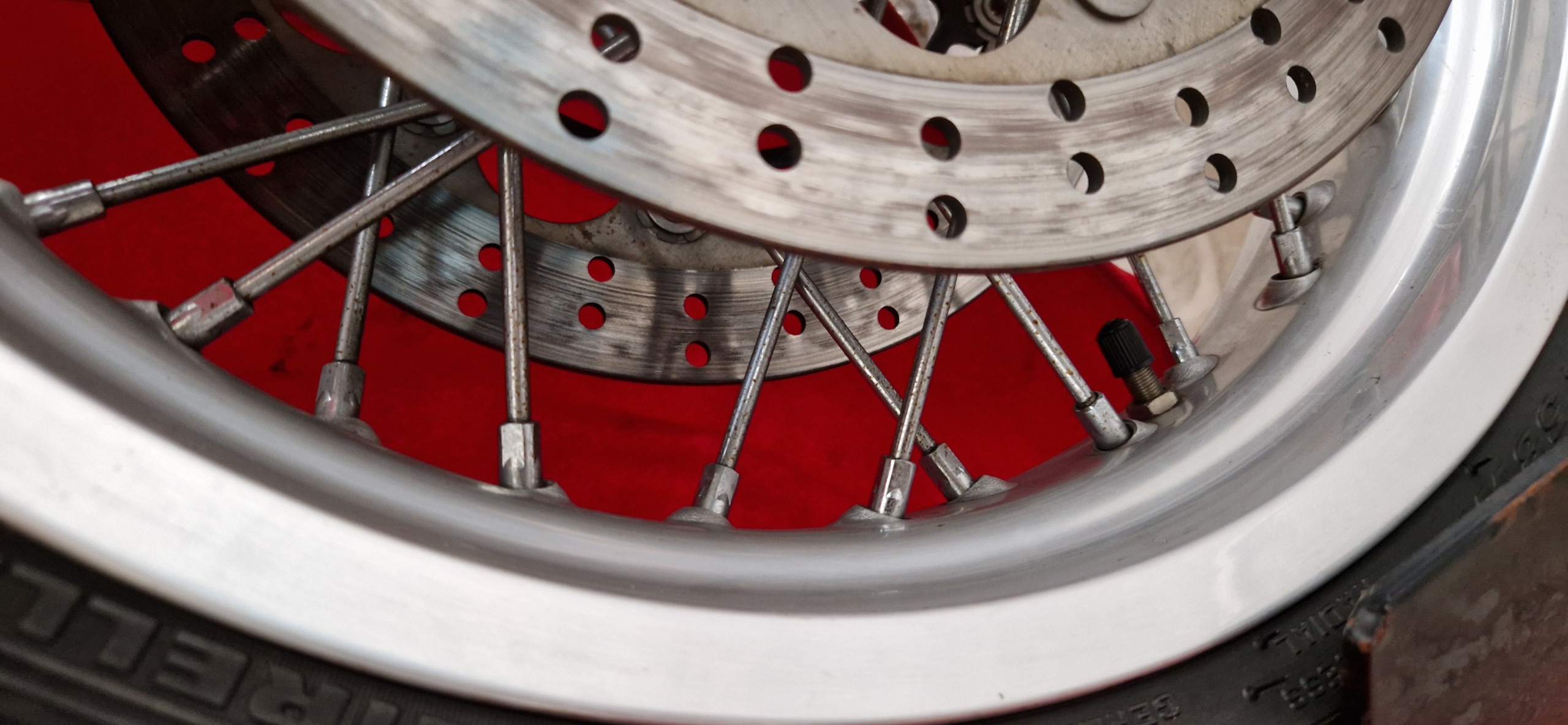Ducati Paul smart   LE  1000