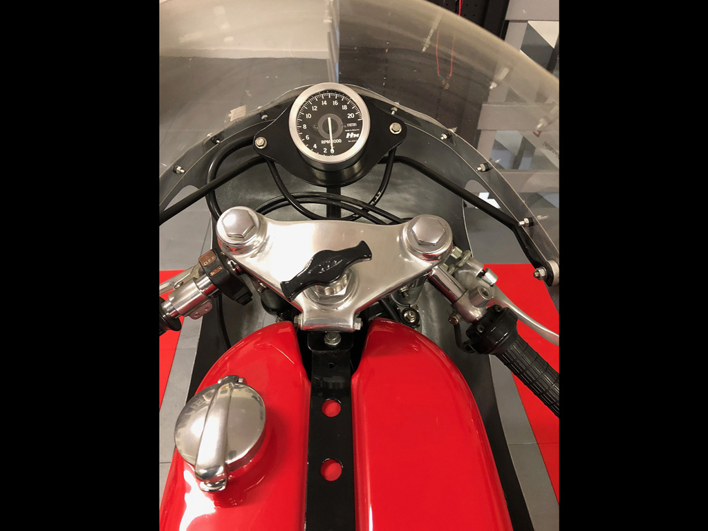 honda rc750