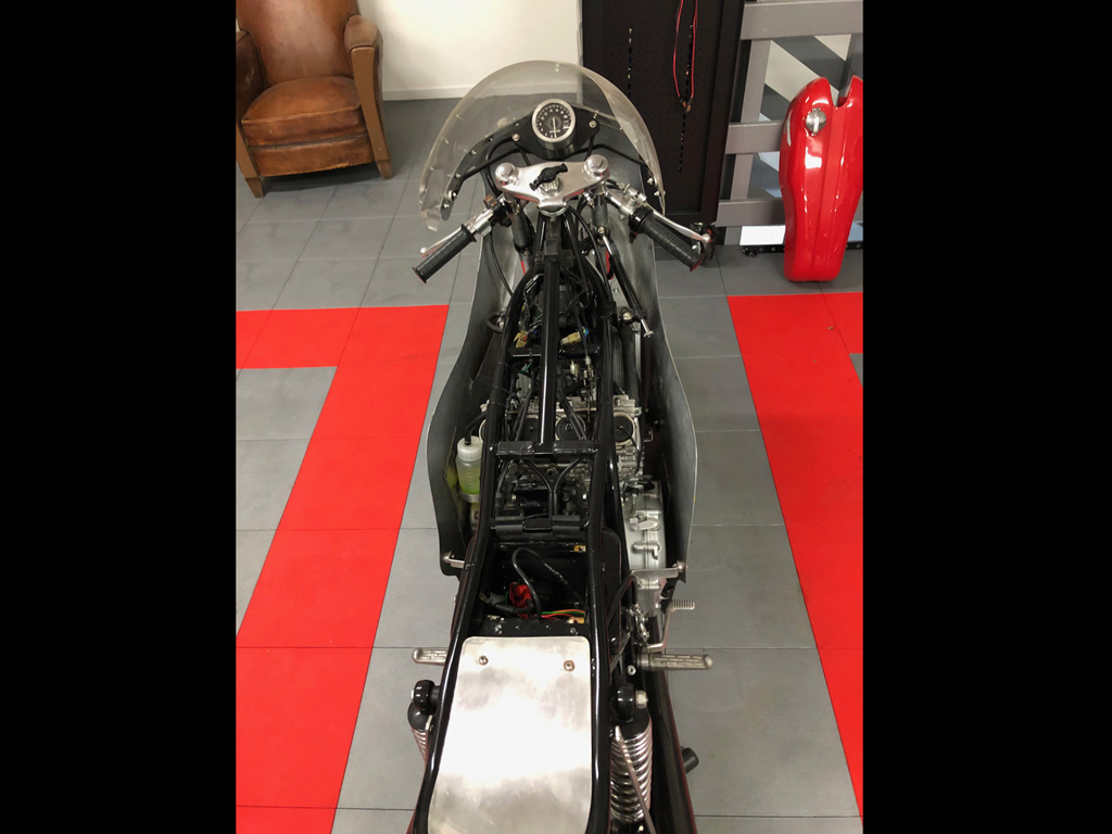 honda rc750