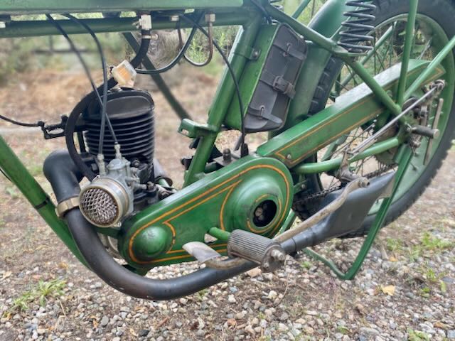 San-Sou-Pap SS17 "Bol d'Or" 1928