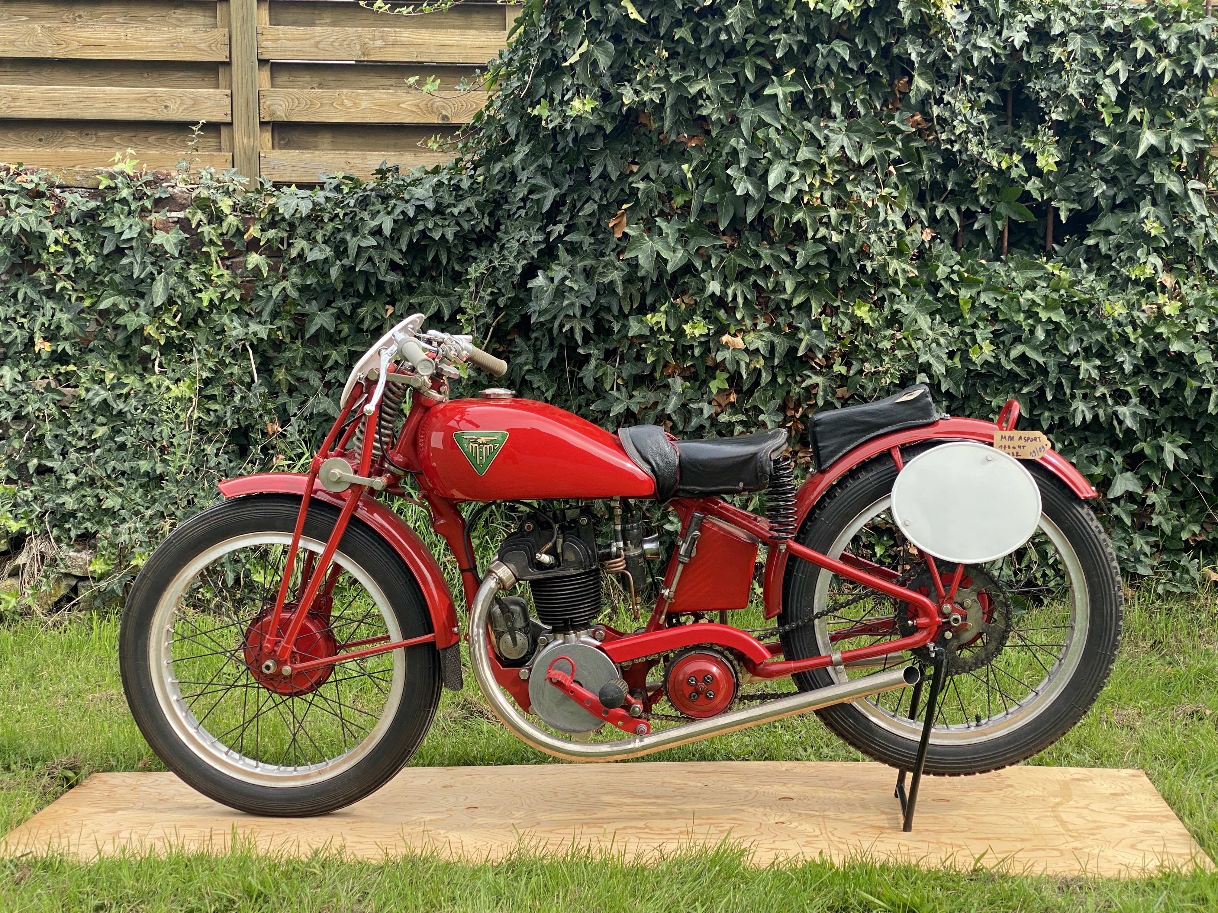 MM 175 A-Sport