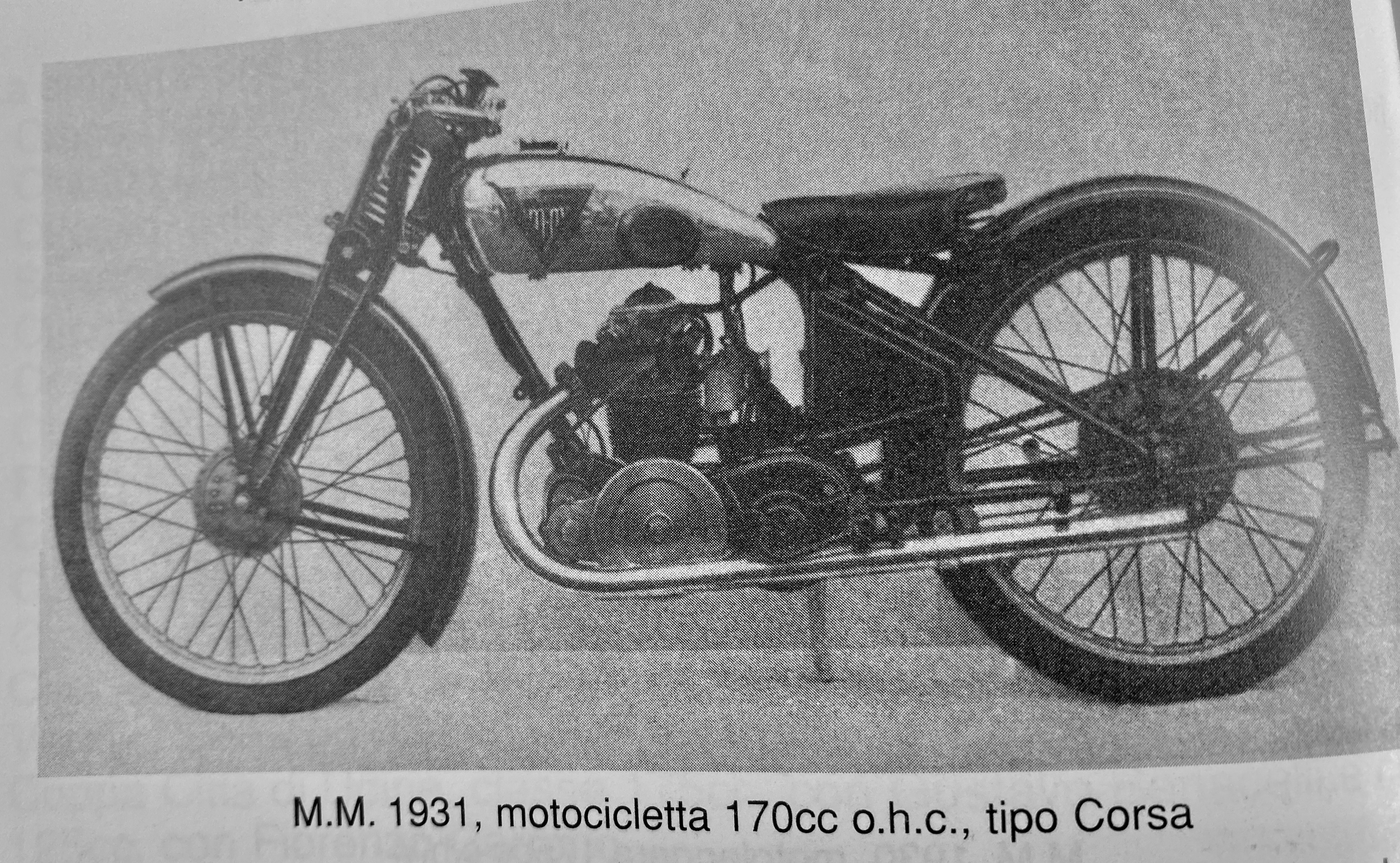 MM 175 A-Sport