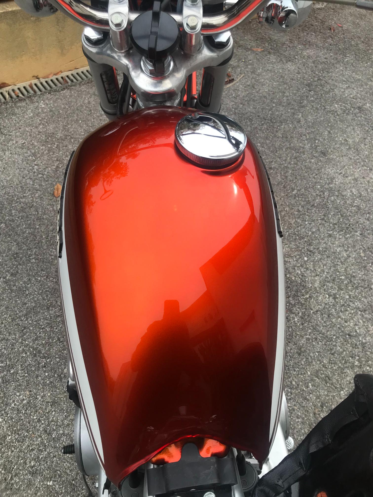 Honda SL 175 K0