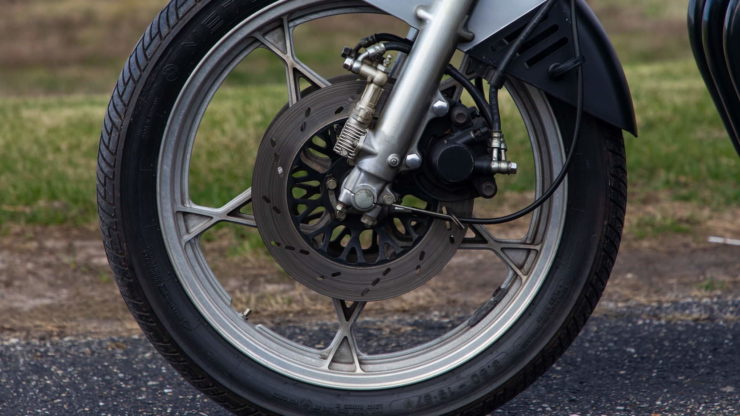 Suzuki Katana Gsx750