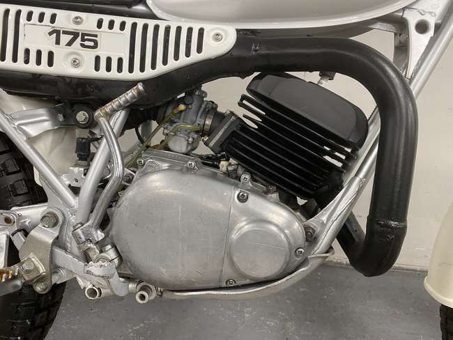 honda bike